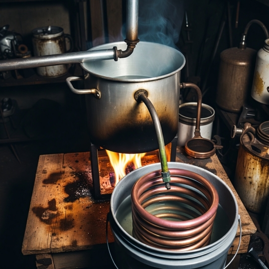 Najlepsza aparatura i akcesoria do pędzenia bimbru - image 2